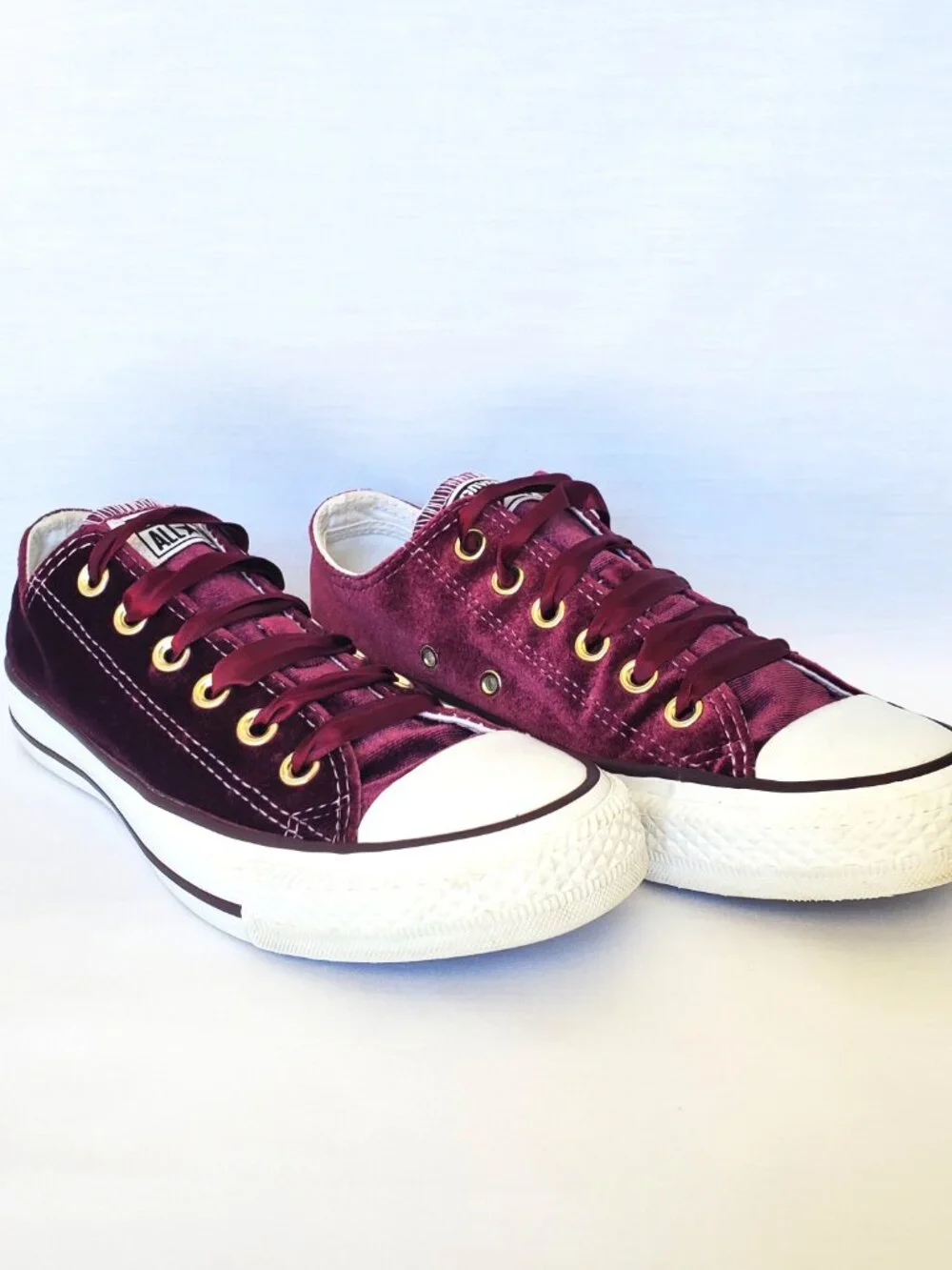 Converse limited edition